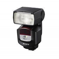 Sony HVLF43 M - Blitzgerät mit Blitzschuh für Serie Alpha und Nex, Schwarz-22